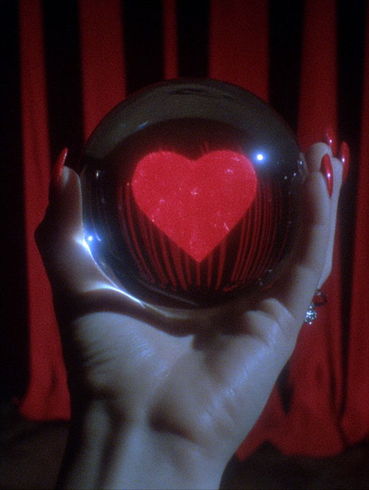 Marriage/ Relationships Reading