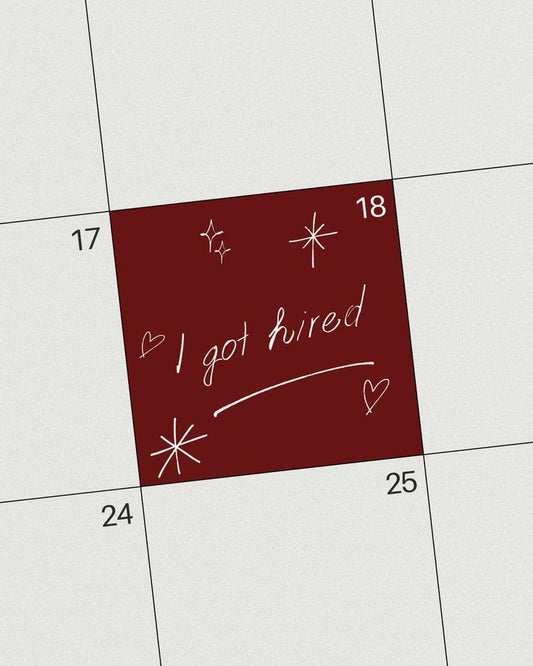 Career Direction Reading