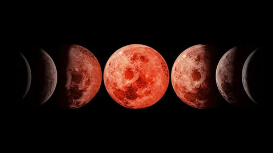 Your Month Ahead: Lunar Return Analysis