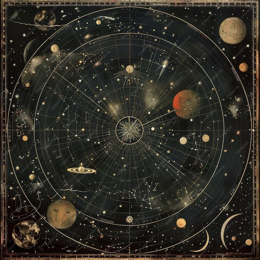 What 2026 Has in Store For You: Every Month’s Transits Broken Down 10+ page pdf